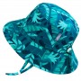 Cotton Bucket Hat | Cool Tropical