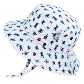 Cotton Bucket Hat | Bugs