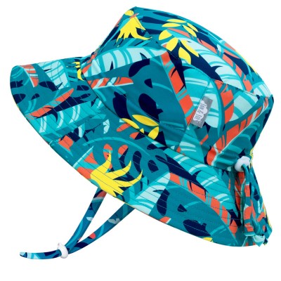 Aqua Dry Bucket Hat | Tropical