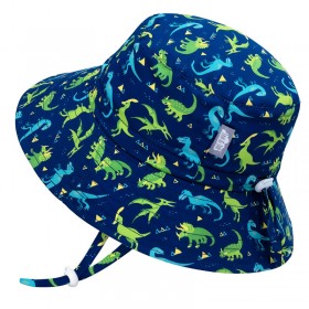Aqua Dry Bucket Hat | Dinoland