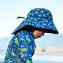 Aqua Dry Adventure Hat | Dinoland