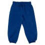 Cozy-Dry Waterproof Rain Pants | Navy Blue