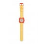 Mini Kyomo x TinyCottons Watch - Vichy Yellow